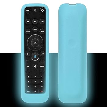 【中古】【未使用】蛍光ブルーリモートケース Verizon FiOS TV One Voice Remote Control 2019 - MG3-R32140B VRC4100 BLEリモコン 耐衝撃 洗える 肌に優しい ルー 【中古】【未使用】蛍光ブルーリモートケース Verizon FiOS TV One Voice Remote Control 2019 - MG3-R32140B VRC4100 BLEリモコン 耐衝撃 洗える 肌に優しい ルー