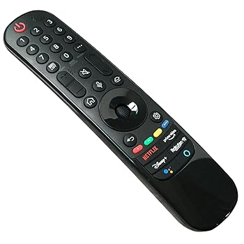 【中古】IR 交換用マジックリモコン AN-MR21GC LG 2021 OLED TV G1 C1 A1シリーズ QNED Mini-LED TV QNED99 QNED90シリーズ NanoCell TV NANO99 NANO90 N 【中古】IR 交換用マジックリモコン AN-MR21GC LG 2021 OLED TV G1 C1 A1シリーズ QNED Mini-LED TV QNED99 QNED90シリーズ NanoCell TV NANO99 NANO90 N