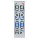 【中古】【未使用】Beyution UFI8MOGA 交換用リモコン SunBrite LED HDR 4K アウトドア テレビ SB-4670HD SB-V-43-4KHDR SB-V-434KHDR-BL SB-V-65-4KHDR-BL SB-V-43