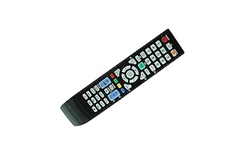 【中古】ユニバーサル交換用リモート制御フィットfor Samsung bn59 ? 00706 A bn59 ? 00851 A bn59 ? 00852 AプラズマLCD LED HDTV TV