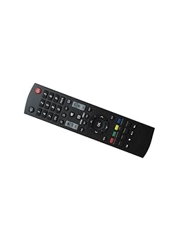 【中古】交換用リモコン シャープ LC-37DB5U LC-37G4 LC-37G4U LC-37G4UD LC-37G4UR AQUOS Plasma LCD LED HDTV TV用