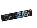 【中古】【未使用】ユニバーサル交換用リモート制御フィットfor LG 32lh25r mkj42519628 60pk540-ueプラズマLCD LED HDT...