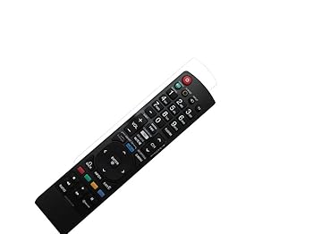 西川生活用品 - 【中古】汎用交換用リモコン LG 37LD420 37LK550 42LK550 47LK550 42LV3550 47LV3550 32LK453C 37LK453C 42LK453C 32LV3500 37LV3500 00 42 LV3500 32LK4