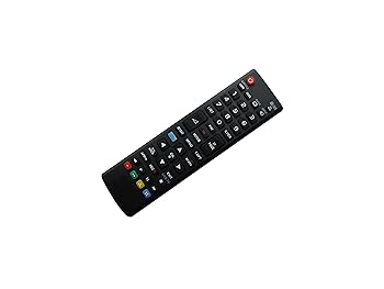 【中古】【未使用】新しい一般的な交換用のリモート・コントロールLG 32lb530 a 28lb452 a 42ln5130 32ln5150 28ln5155プラズマLCD LED HDTV TV【メーカー名】【メーカー型番】【ブランド名】HCDZ AV・テレビリモコン, 家電 ストア 【商品説明】新しい一般的な交換用のリモート・コントロールLG 32lb530 a 28lb452 a 42ln5130 32ln5150 28ln5155プラズマLCD LED HDTV TV当店では初期不良に限り、商品到着から7日間は返品を 受付けております。お問い合わせ・メールにて不具合詳細をご連絡ください。他モールとの併売品の為、完売の際はキャンセルご連絡させて頂きます。中古品の商品タイトルに「限定」「初回」「保証」「DLコード」などの表記がありましても、特典・付属品・帯・保証等は付いておりません。電子辞書、コンパクトオーディオプレーヤー等のイヤホンは写真にありましても衛生上、基本お付けしておりません。※未使用品は除く品名に【import】【輸入】【北米】【海外】等の国内商品でないと把握できる表記商品について国内のDVDプレイヤー、ゲーム機で稼働しない場合がございます。予めご了承の上、購入ください。掲載と付属品が異なる場合は確認のご連絡をさせて頂きます。ご注文からお届けまで1、ご注文⇒ご注文は24時間受け付けております。2、注文確認⇒ご注文後、当店から注文確認メールを送信します。3、お届けまで3〜10営業日程度とお考えください。4、入金確認⇒前払い決済をご選択の場合、ご入金確認後、配送手配を致します。5、出荷⇒配送準備が整い次第、出荷致します。配送業者、追跡番号等の詳細をメール送信致します。6、到着⇒出荷後、1〜3日後に商品が到着します。　※離島、北海道、九州、沖縄は遅れる場合がございます。予めご了承下さい。お電話でのお問合せは少人数で運営の為受け付けておりませんので、お問い合わせ・メールにてお願い致します。営業時間　月〜金　11:00〜17:00★お客様都合によるご注文後のキャンセル・返品はお受けしておりませんのでご了承ください。0