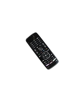 【中古】【未使用】ユニバーサル交換用リモコン Vizio VL370M VL420M VL470M VR2 VOJ320F VOJ320F1A LCD LED プラズマ HDTV TV用【メーカー名】【メーカー型番】【ブランド名】HCDZ AV・テレビリモコン, 家電 ストア 【商品説明】ユニバーサル交換用リモコン Vizio VL370M VL420M VL470M VR2 VOJ320F VOJ320F1A LCD LED プラズマ HDTV TV用当店では初期不良に限り、商品到着から7日間は返品を 受付けております。お問い合わせ・メールにて不具合詳細をご連絡ください。他モールとの併売品の為、完売の際はキャンセルご連絡させて頂きます。中古品の商品タイトルに「限定」「初回」「保証」「DLコード」などの表記がありましても、特典・付属品・帯・保証等は付いておりません。電子辞書、コンパクトオーディオプレーヤー等のイヤホンは写真にありましても衛生上、基本お付けしておりません。※未使用品は除く品名に【import】【輸入】【北米】【海外】等の国内商品でないと把握できる表記商品について国内のDVDプレイヤー、ゲーム機で稼働しない場合がございます。予めご了承の上、購入ください。掲載と付属品が異なる場合は確認のご連絡をさせて頂きます。ご注文からお届けまで1、ご注文⇒ご注文は24時間受け付けております。2、注文確認⇒ご注文後、当店から注文確認メールを送信します。3、お届けまで3〜10営業日程度とお考えください。4、入金確認⇒前払い決済をご選択の場合、ご入金確認後、配送手配を致します。5、出荷⇒配送準備が整い次第、出荷致します。配送業者、追跡番号等の詳細をメール送信致します。6、到着⇒出荷後、1〜3日後に商品が到着します。　※離島、北海道、九州、沖縄は遅れる場合がございます。予めご了承下さい。お電話でのお問合せは少人数で運営の為受け付けておりませんので、お問い合わせ・メールにてお願い致します。営業時間　月〜金　11:00〜17:00★お客様都合によるご注文後のキャンセル・返品はお受けしておりませんのでご了承ください。0