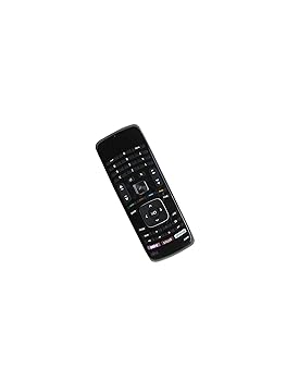 【中古】ユニバーサルリモコン交換用コントロール。Vizio GV52LFHDTV10A JV50P JV5...