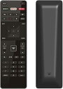 【中古】【未使用】Vizio XRT122 TVリモコン、モデル:、ガジェット&エレクトロニクスストア。