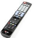 【中古】LG AGF76631026 リモコン