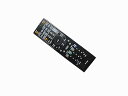 【中古】交換用リモコン 対応機種: Onkyo TX-SR309 TX-SR313 HT-SR8467 A/V AVレシーバー(2)