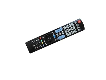 【中古】交換用リモコン LG 42LM6700-UA 47LM6700-UA MKJ40653833 AKB69680401 スマート 3D プラズマ LCD LED HDTV TV用【メーカー名】【メーカー型番】【ブランド名】HCDZ AV・テレビリモコン, 家電 ストア 【商品説明】交換用リモコン LG 42LM6700-UA 47LM6700-UA MKJ40653833 AKB69680401 スマート 3D プラズマ LCD LED HDTV TV用当店では初期不良に限り、商品到着から7日間は返品を 受付けております。お問い合わせ・メールにて不具合詳細をご連絡ください。他モールとの併売品の為、完売の際はキャンセルご連絡させて頂きます。中古品の商品タイトルに「限定」「初回」「保証」「DLコード」などの表記がありましても、特典・付属品・帯・保証等は付いておりません。電子辞書、コンパクトオーディオプレーヤー等のイヤホンは写真にありましても衛生上、基本お付けしておりません。※未使用品は除く品名に【import】【輸入】【北米】【海外】等の国内商品でないと把握できる表記商品について国内のDVDプレイヤー、ゲーム機で稼働しない場合がございます。予めご了承の上、購入ください。掲載と付属品が異なる場合は確認のご連絡をさせて頂きます。ご注文からお届けまで1、ご注文⇒ご注文は24時間受け付けております。2、注文確認⇒ご注文後、当店から注文確認メールを送信します。3、お届けまで3〜10営業日程度とお考えください。4、入金確認⇒前払い決済をご選択の場合、ご入金確認後、配送手配を致します。5、出荷⇒配送準備が整い次第、出荷致します。配送業者、追跡番号等の詳細をメール送信致します。6、到着⇒出荷後、1〜3日後に商品が到着します。　※離島、北海道、九州、沖縄は遅れる場合がございます。予めご了承下さい。お電話でのお問合せは少人数で運営の為受け付けておりませんので、お問い合わせ・メールにてお願い致します。営業時間　月〜金　11:00〜17:00★お客様都合によるご注文後のキャンセル・返品はお受けしておりませんのでご了承ください。0