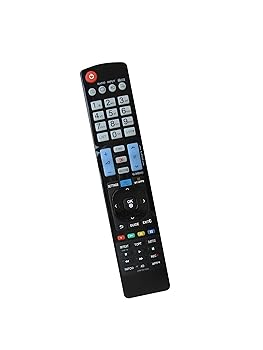 【中古】【未使用】交換用リモコン LG 47LE4600 22LE5510 32LE7500 60LW9500 42LE4600 32LG500H 42LG500H 42LG500H-UA 32SL80 47SL85 37SL80 50PV490 60PV450 42PT3