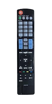 šecontrollyakb72914036⡼ȥȥfor LG LCD TV 37ld450 60px950 32lv3400 55lx9500 22le5500