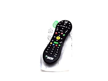 视频设备 - 【中古】RCN Tivoリモートコントロールモデル7020 urc-7020bc0-xxxx-r 7020ブラック