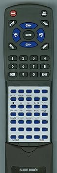 【中古】【未使用】交換リモートfor Sanyo rem9215、tad9315、tad9215