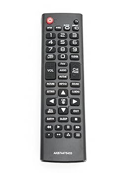 šۿakb74475433⡼ȸ򴹥եåfor LGƥ32lf5600 42lf5600 32lb520b 49lx341 C 49lx540s 42lx330 C 42lx530s 43lx310 C 49uf6700-uc