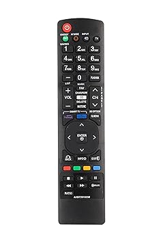 【中古】AKB72915238 交換リモコン 対�