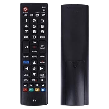 楽天AJIMURA-SHOP【中古】交換用リモコン LG 55LA6200 55LA9650 55LA7100 55UH6150 65UH6030-UC 70UH6350 スマートLED TV用