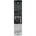 【中古】【未使用】Yamaha RAV346 Audio/Video Receiver Remote Control for RX-A1000, RX-V1067 (WT92820)