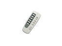 【中古】【未使用】hotsmtbang交換用リモート制御フィットGE wj26 X 10084 ash18de asd06lbs1 ash06lbs1 ash0...