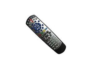 【中古】【未使用】hotsmtbangユニバーサルIR学習のリモート・コントロールDish 20.0 20.1 180456ネットワークtv1 DVR