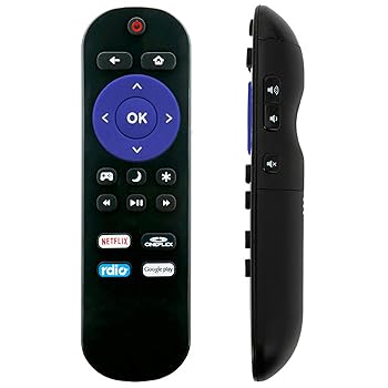 新しいリモートコントロールと互換性Insignia ruku TV ns-32dr420ca16 ns-32dr420na16 ns-39dr510na17 ns-40dr420ca16 ns-40dr420na16 ns-48dr42