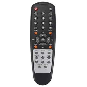 【中古】テレビ交換用リモコン Sceptre TV X32BV-NAGA X32GV-KOMODO X32BV-FULLHD用 【中古】テレビ交換用リモコン Sceptre TV X32BV-NAGA X32GV-KOMODO X32BV-FULLHD用
