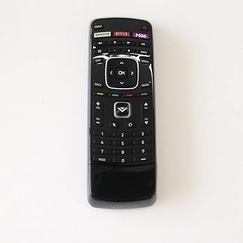 【中古】VIZIO スマートTV Qwerty キーボードリモートXRT302 (認定リファービッシュ)【メーカー名】【メーカー型番】【ブランド名】Vizio AV・テレビリモコン, 家電 ストア 【商品説明】VIZIO スマートTV Qwerty キーボードリモートXRT302 (認定リファービッシュ)当店では初期不良に限り、商品到着から7日間は返品を 受付けております。お問い合わせ・メールにて不具合詳細をご連絡ください。他モールとの併売品の為、完売の際はキャンセルご連絡させて頂きます。中古品の商品タイトルに「限定」「初回」「保証」「DLコード」などの表記がありましても、特典・付属品・帯・保証等は付いておりません。電子辞書、コンパクトオーディオプレーヤー等のイヤホンは写真にありましても衛生上、基本お付けしておりません。※未使用品は除く品名に【import】【輸入】【北米】【海外】等の国内商品でないと把握できる表記商品について国内のDVDプレイヤー、ゲーム機で稼働しない場合がございます。予めご了承の上、購入ください。掲載と付属品が異なる場合は確認のご連絡をさせて頂きます。ご注文からお届けまで1、ご注文⇒ご注文は24時間受け付けております。2、注文確認⇒ご注文後、当店から注文確認メールを送信します。3、お届けまで3〜10営業日程度とお考えください。4、入金確認⇒前払い決済をご選択の場合、ご入金確認後、配送手配を致します。5、出荷⇒配送準備が整い次第、出荷致します。配送業者、追跡番号等の詳細をメール送信致します。6、到着⇒出荷後、1〜3日後に商品が到着します。　※離島、北海道、九州、沖縄は遅れる場合がございます。予めご了承下さい。お電話でのお問合せは少人数で運営の為受け付けておりませんので、お問い合わせ・メールにてお願い致します。営業時間　月〜金　11:00〜17:00★お客様都合によるご注文後のキャンセル・返品はお受けしておりませんのでご了承ください。0