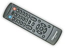 【中古】【未使用】Tekswamp ヤマハTSR-6750用リモコン