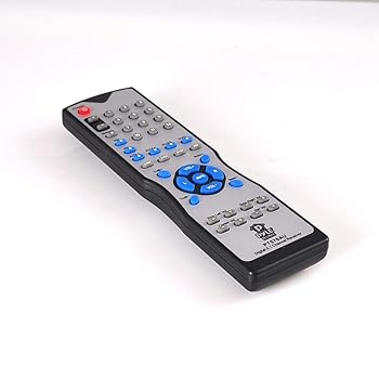 【中古】リモコン (パイルモデル:PT570AU)。