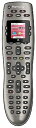 【中古】ロジテック Logitech Harmony 650 Remote Control シルバー