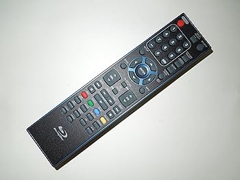 For Visual Equipments - 【中古】リモートコントロールユニット/ Sylvania ? nf035ud by Sylvania