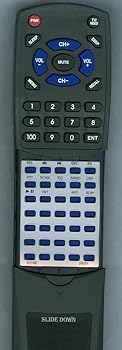 【中古】【未使用】Jensen交換用のリモート・コントロール30701990、mp6212
