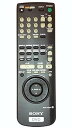 【中古】【未使用】Sony dvps500d 147568621リモートコントロール