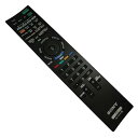 【中古】【未使用】元Sony rm-yd042リモートコントロール交換用