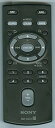 【中古】【未使用】Sonyリモートコマンダー(rm-x231 )、rm-x231