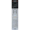 【中古】【未使用】Yamaha RAV472 Audio/Video Receiver Remote Control for HTR-6065, RX-A720, RX-V673 (ZA23820)