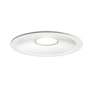 樂天商城 - 【中古】東芝 LED照明器具 LED浴室灯/軒下用 LEDダウンライト 高気密SB形 白熱灯器具60Wクラス LED一体形 埋込穴Φ150 昼白色 一般住宅用 防湿・防雨形 L