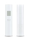 【中古】シーリングライトリモコン AEE690129 for KOIZUMI コイズミ照明リモコン 調光リモコン(2)