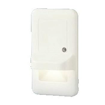 【中古】パナソニック LEDフットライト(電球色) LBJ70071