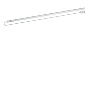 【中古】Urhomy ledバーライト 50/40/30/20cm キッチンライト 3W/4W/5W/6W照明器具 超薄型 USBライト 接着剤付きライト 無段調光 メタルラックライト 棚