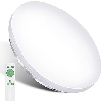 【中古】【未使用】【無段階調光調色】 シーリングライト リモコン付き 18W 常夜灯モード 調光タイプ LEDシーリングライト ~4畳 昼白色 30分/60分タイマー設定 和風 【中古】【未使用】【無段階調光調色】 シーリングライト リモコン付き 18W 常夜灯モード 調光タイプ LEDシーリングライト ~4畳 昼白色 30分/60分タイマー設定 和風