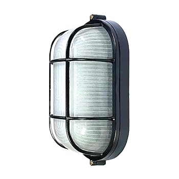 【中古】【未使用】[Grande Visage] 壁掛け照明 マリンランプ レトロ インダストリアル デザイン ヴィンテージ アンティーク