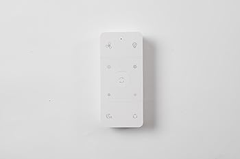 【中古】【未使用】TALOYAブランド132cmファンライト用リモコン