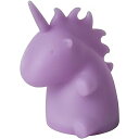 【中古】【未使用】SMOKO Uni ユニコーンナイトライト SK-ALUU-PU