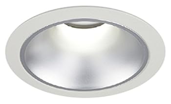 【中古】東芝ライテック 電源別置形LEDライトエンジン ダウンライト 一般形 中角タイプ 埋込穴φ125 ラ..