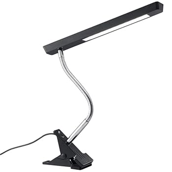 【中古】YAZAWA(ヤザワコーポレーション) LED5Wフレキシブルクリップライトブラック Y07CFLE05N13BK ヘ..