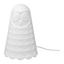 【中古】【未使用】IKEA/イケア SOLBO:テーブルランプ15 cm×23 cm ホワイト (903.256.98)