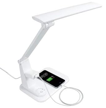 【中古】【未使用】ヤザワコーポレーション LED学習スタンドライト コンセント付き 7W 明るさ460ルーメン GSLA07D02WH【メーカー名】【メーカー型番】【ブランド名】ヤザワコーポレーション(Yazawa Corporation) デスクライト, キッチン ストア 【商品説明】ヤザワコーポレーション LED学習スタンドライト コンセント付き 7W 明るさ460ルーメン GSLA07D02WH当店では初期不良に限り、商品到着から7日間は返品を 受付けております。お問い合わせ・メールにて不具合詳細をご連絡ください。他モールとの併売品の為、完売の際はキャンセルご連絡させて頂きます。中古品の商品タイトルに「限定」「初回」「保証」「DLコード」などの表記がありましても、特典・付属品・帯・保証等は付いておりません。電子辞書、コンパクトオーディオプレーヤー等のイヤホンは写真にありましても衛生上、基本お付けしておりません。※未使用品は除く品名に【import】【輸入】【北米】【海外】等の国内商品でないと把握できる表記商品について国内のDVDプレイヤー、ゲーム機で稼働しない場合がございます。予めご了承の上、購入ください。掲載と付属品が異なる場合は確認のご連絡をさせて頂きます。ご注文からお届けまで1、ご注文⇒ご注文は24時間受け付けております。2、注文確認⇒ご注文後、当店から注文確認メールを送信します。3、お届けまで3〜10営業日程度とお考えください。4、入金確認⇒前払い決済をご選択の場合、ご入金確認後、配送手配を致します。5、出荷⇒配送準備が整い次第、出荷致します。配送業者、追跡番号等の詳細をメール送信致します。6、到着⇒出荷後、1〜3日後に商品が到着します。　※離島、北海道、九州、沖縄は遅れる場合がございます。予めご了承下さい。お電話でのお問合せは少人数で運営の為受け付けておりませんので、お問い合わせ・メールにてお願い致します。営業時間　月〜金　11:00〜17:00★お客様都合によるご注文後のキャンセル・返品はお受けしておりませんのでご了承ください。0