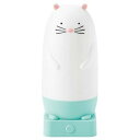 【中古】IKEA/イケア SPIKEN/スピケン:LEDナイトライト/電池式15 cm カワウソ(904.691.49)