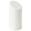 【中古】【未使用】IKEA/イケア ADELLOVSKOG/エーデロヴスコグ:LEDブロックキャンドル16 cm・電池式 ホワイト(505.204.61)